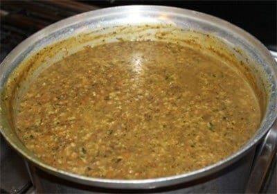 پرتله غذایی باستانی در استان لرستان-PMrsGQFSuu