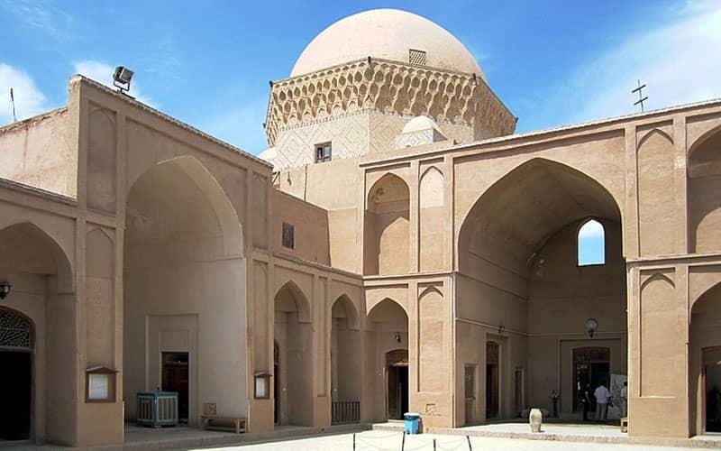 مدرسه ضیائیه (زندان اسكندر)-PNM58ZV0Bo