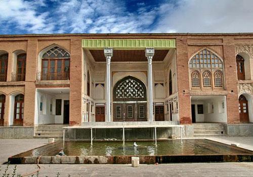 عمارت وكیل الملك سنندج-PNgqsRvuvk
