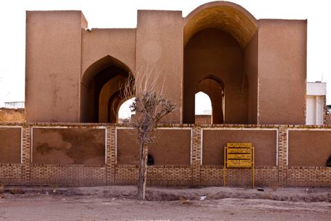 خانه تاریخی آقا گل-PNjOlqw2sY