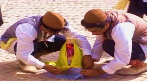 مراسم آیینی سبزوار-PO0nBmOKMU