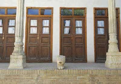 خانه تاریخی زند-PPAAmPey9L