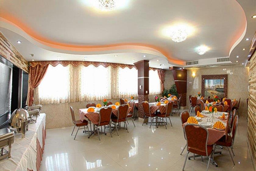 هتل آپارتمان صابر مشهد-PPUWNmgtNP