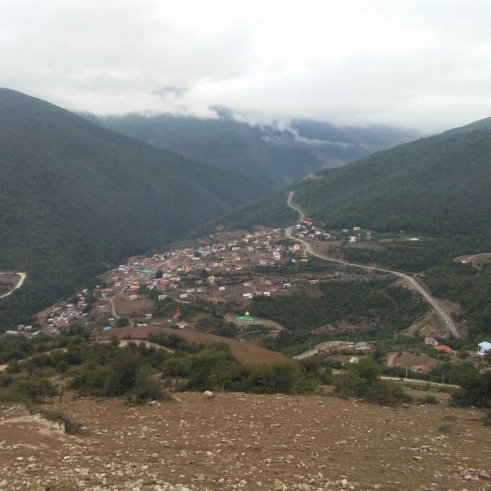 روستای كالج-PSSKogXBBy