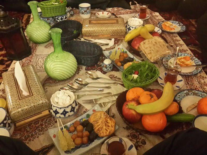 رستوران باغ صبا تهران-PTgdRBYQRj
