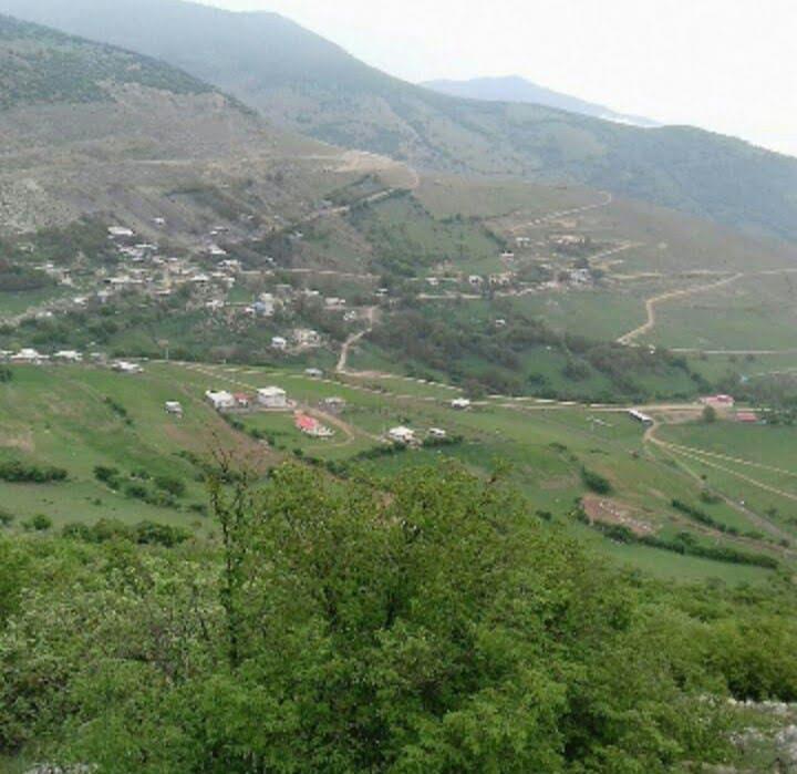 روستای ییلاقی دارستان رودبار-PU32rrusiD