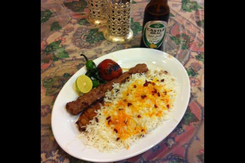 رستوران عرشیا اصفهان-PakyGaIPUZ