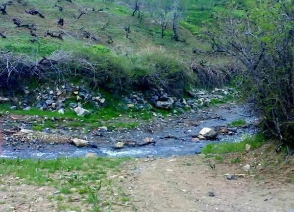 روستای قلعه لان كرمانشاه-PbImWm6xOo