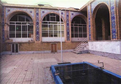 امامزاده زبیده خاتون قزوین-Pc0tGGgrk6