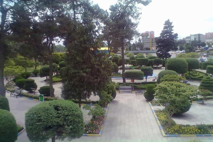 پارك دهكده طلایی آمل-PcVlZxyztj