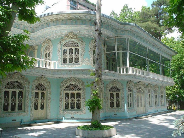 جاهای دیدنی تهران (۱۰۰ مكان گردشگری تهران با عكس و آدرس)-Peoh6KCB72