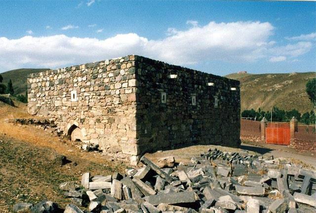 كلیسای مریم مقدس (س) ارومیه-PgHoDCNu68