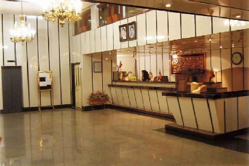 هتل پردیس مشهد-PgZwf24Jwv