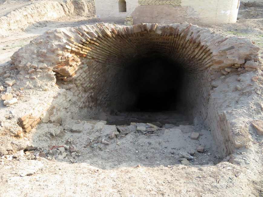 كاروانسرای آوه-Pgf7r3OFVN
