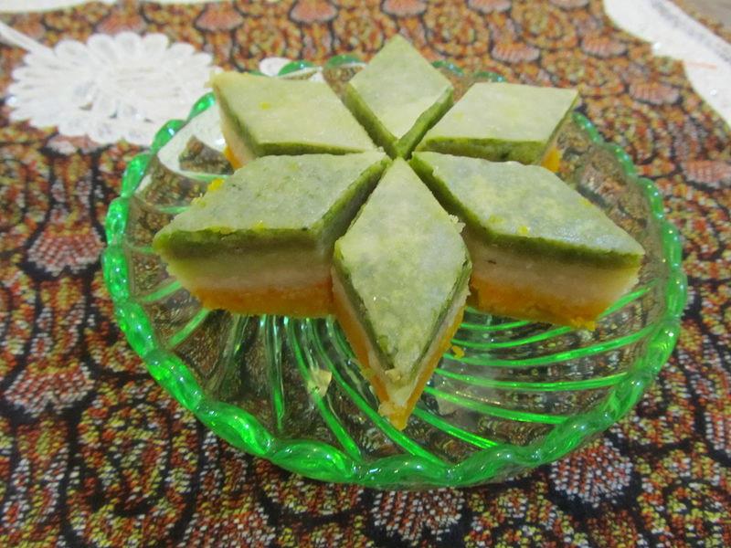 باقلوای سه رنگ قزوین-PhHYUfhiI6