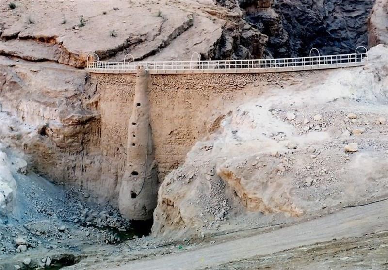 سد كریت ، سد بی نظیر در قرون وسطی-PhYvCTchvR