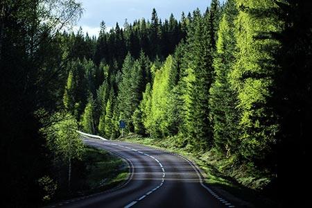 هیچ وقت به این نقطه از سوئد سفر نكنید!-Pi3AqBhSK2