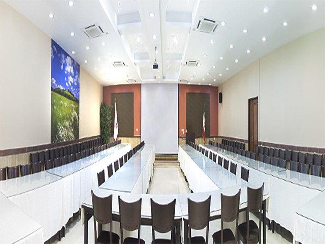 هتل بین المللی پارك ارومیه-Pmz07bftCp