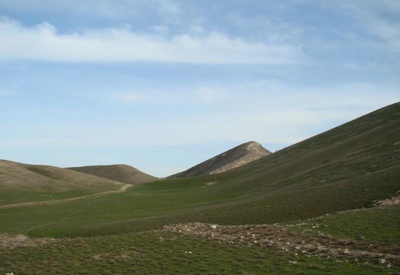 منطقه حفاظت شده گرزمی-Pn6fer3s8B