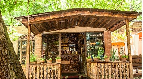 رستوران البرز دركه-PnWiuHfcpy