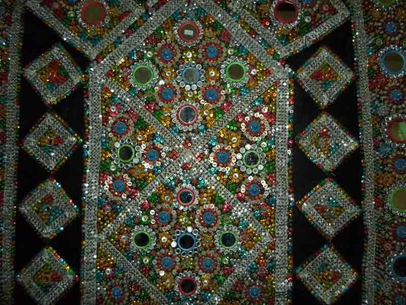 خانه حسن پور اراك استان مركزی, اراك-PqK2GXCw5v