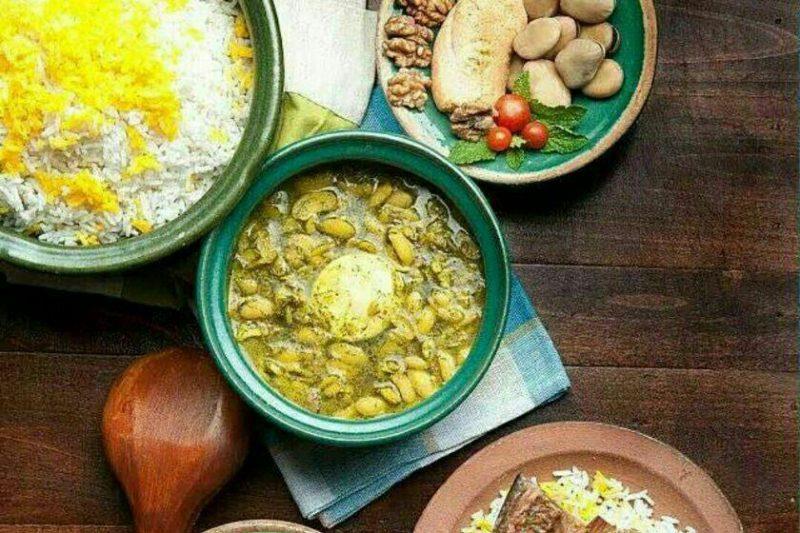 رستوران خاور خانم رودسر-PrekvoWd1e