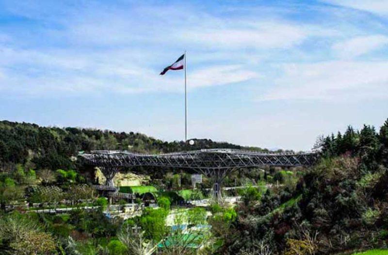 پارك طالقانی ، پارك ورزشكاران و دلباختگان تهران-PrxdROLSuW