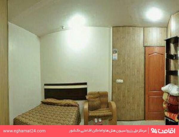 هتل آپارتمان شایگان مشهد-Pv5uQhJuvY