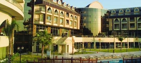 هتل لوشاتو پرستیژ - آنتالیا-Pxi3UTNVhv