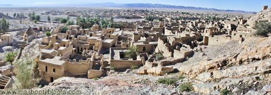روستای كهنه اوز-Py7rmXMyuf