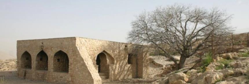 چاه مرتاض علی شیراز-Pz6BEXMfLR