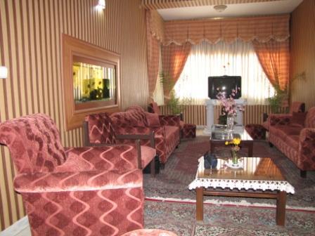 مهمانسرای جهانگردی رفسنجان-Pzx0hBvfSf