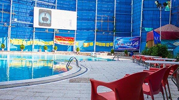 استخر آفتاب فرمانیه تهران-Q0Z6f18Rsc