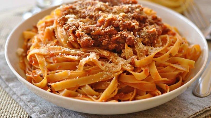 طرز تهیه انواع غذا با گوشت چرخ كرده-Q3h7u5y8fq