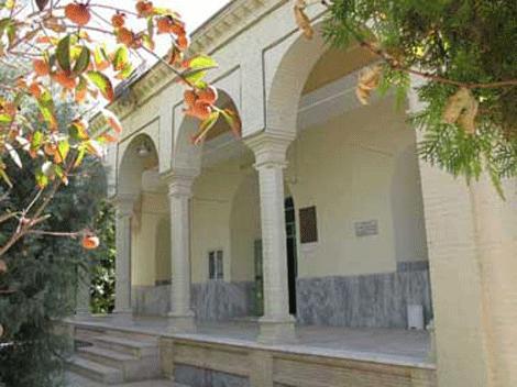 آتشكده زرتشتیان كرمان-Q3ldOum8oy