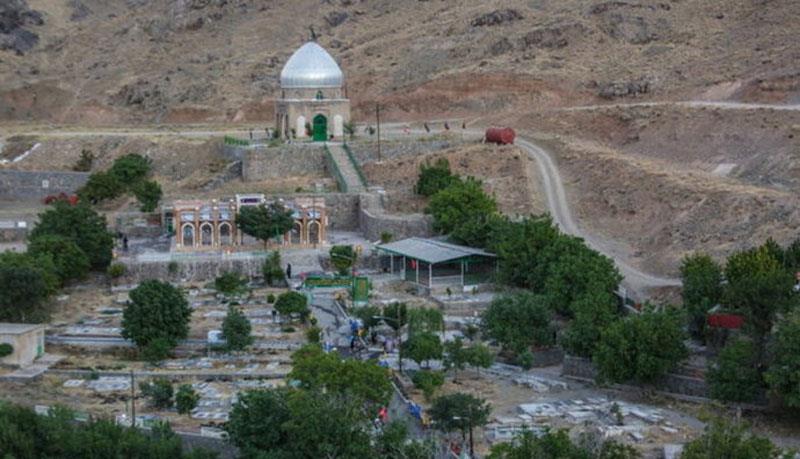 دیدنیهای اطراف قم در فصل تابستان-Q3sV4IOaMr