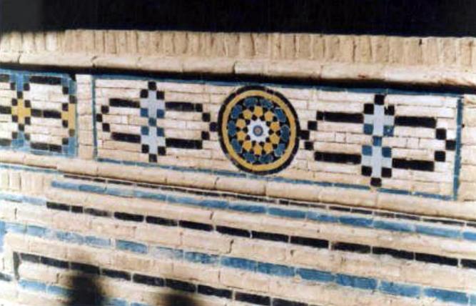 عمارت كلاه فرنگی وكیل اراك-Q4LnidsDBk