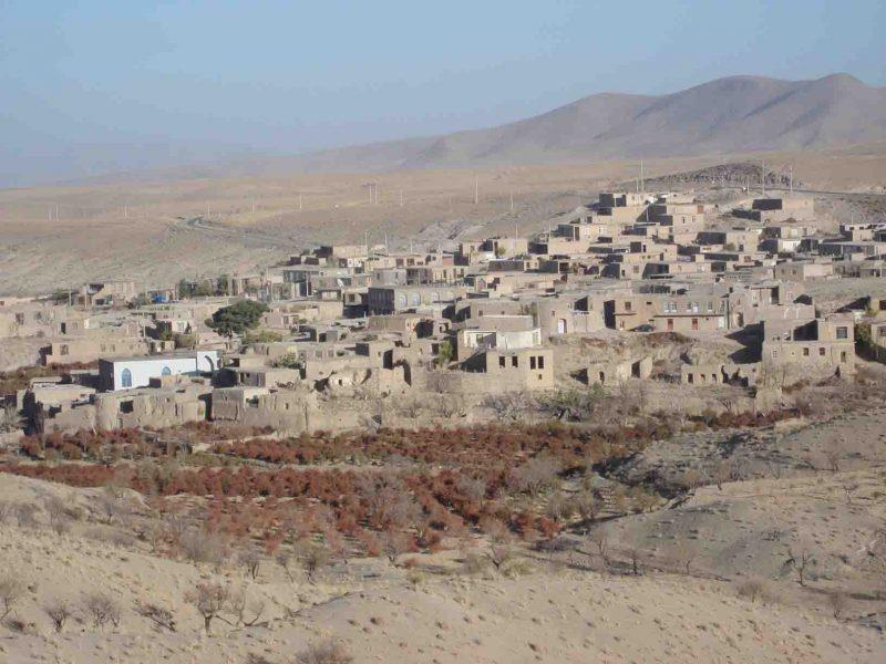 روستای گازار-Q4qk0d8FI8