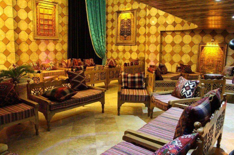 رستوران عمارت لواسان-Q6uljTmJW8