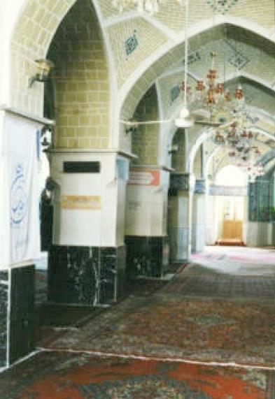 مسجد جامع نراق-Q79GbyqpYv