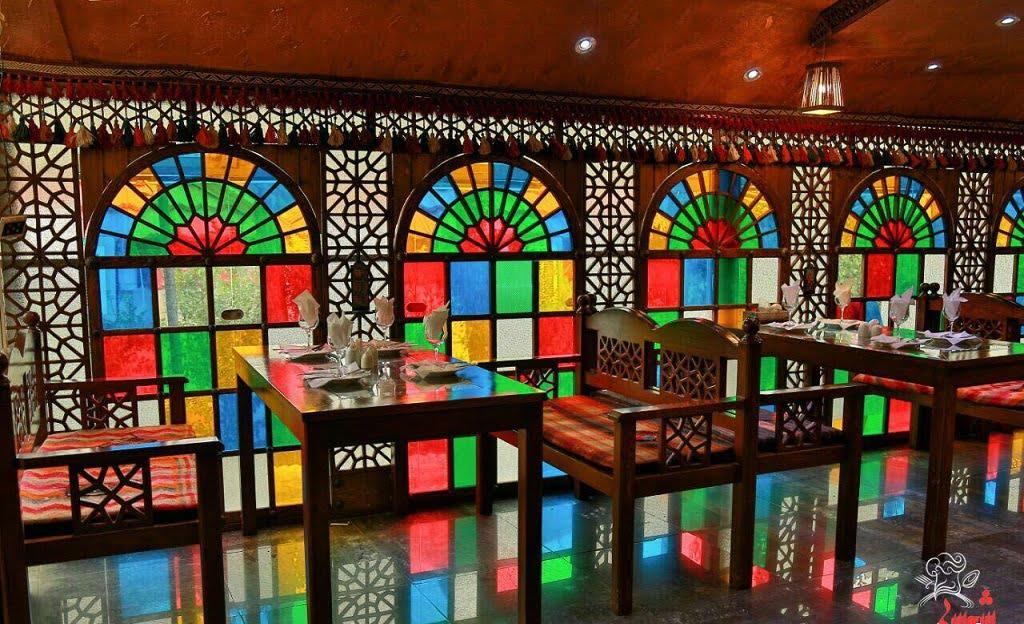 رستوران سنتی شمس العماره شیراز-Q7hodwOwx4
