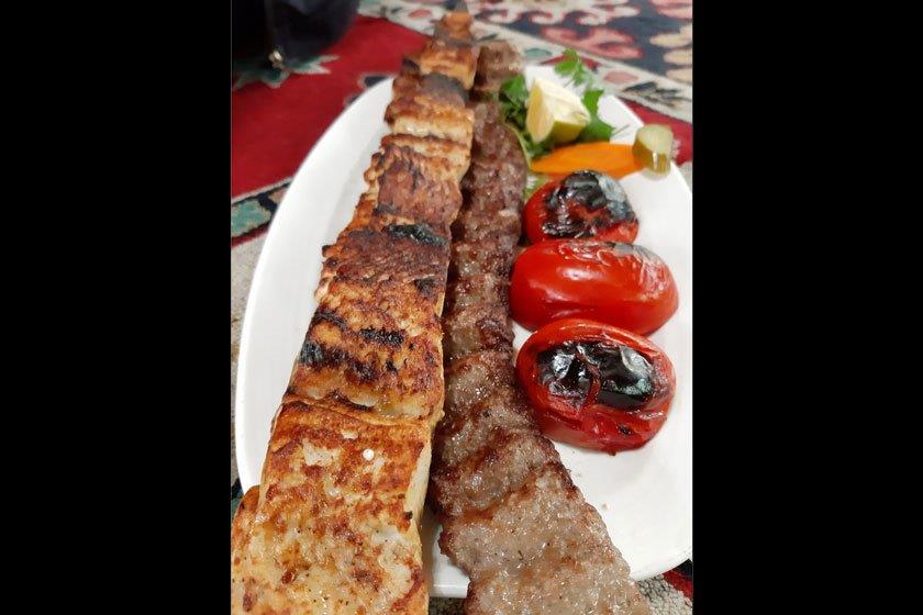 رستوران مهستان شاندیز مشهد-Q816noUejf