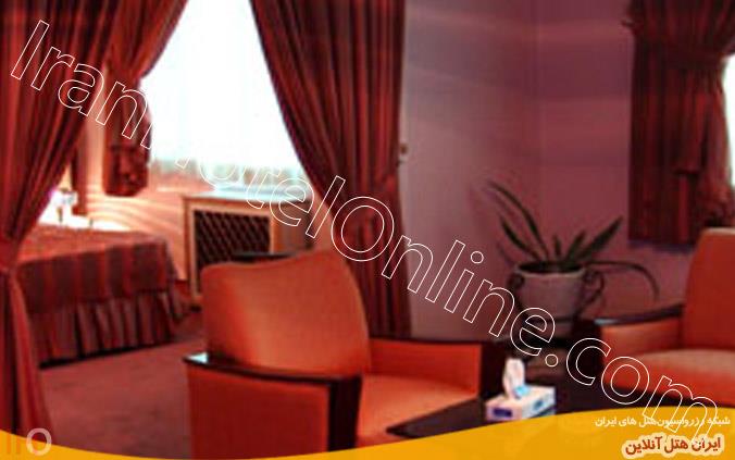 هتل رامتین تهران-Q8cUX3KAtJ