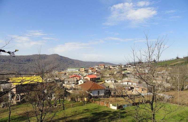 روستای سرخ ولیك-QCdAn58F4Q