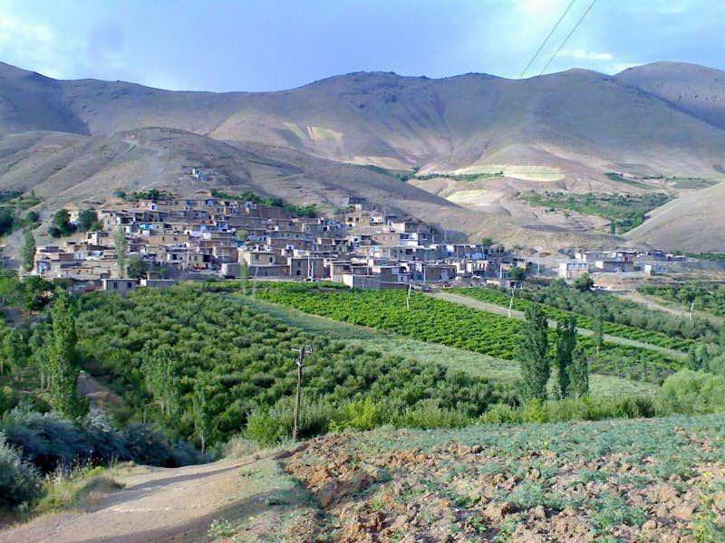 روستای سرتخت صحنه-QFbegQFbVu