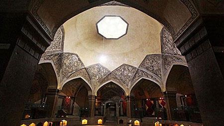 آشنایی با باغ عمارت بیگلر بیگی-QG66b1GSfJ