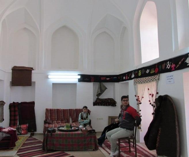 خانه تاریخی ترابی-QHvdTVcHGD