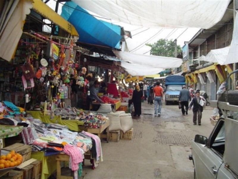 بازار سنتی لاهیجان-QIczSn4o11