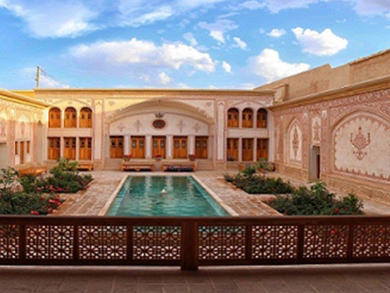 مجتمع اقامتی مهین سرای راهب كاشان استان اصفهان, كاشان-QJbgU4uJq1