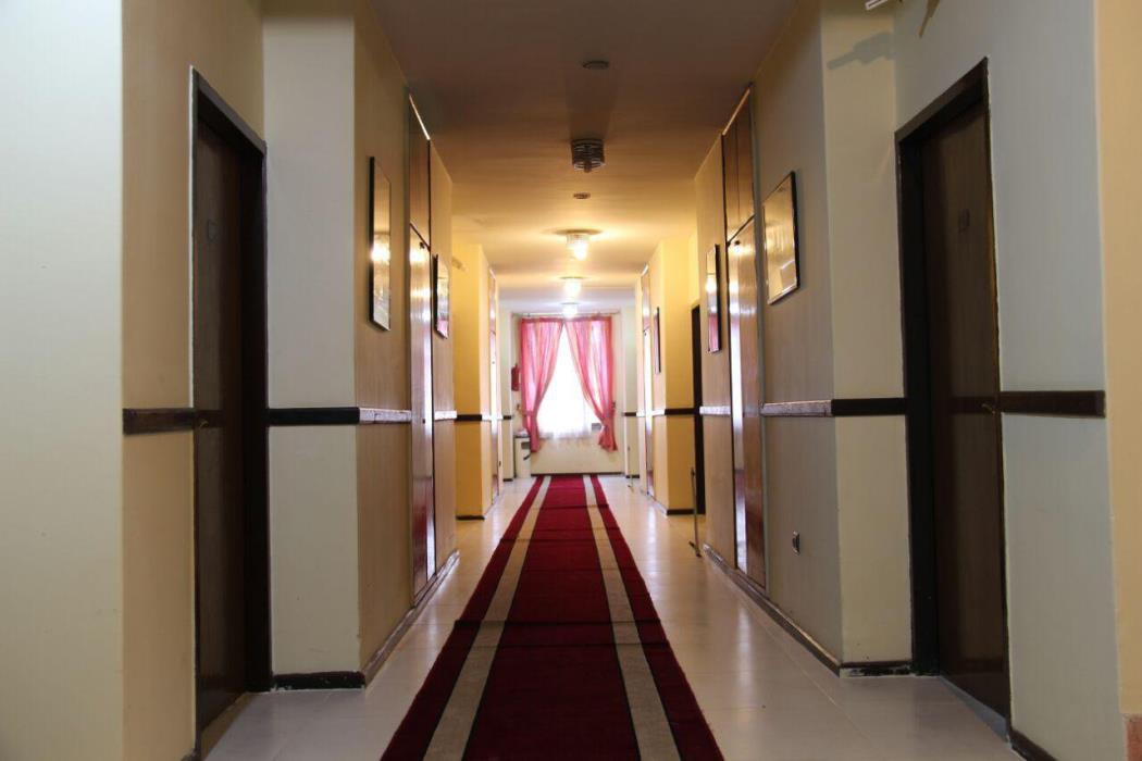 هتل نارنج ساری استان مازندران, ساری-QK0Q8AGwVB